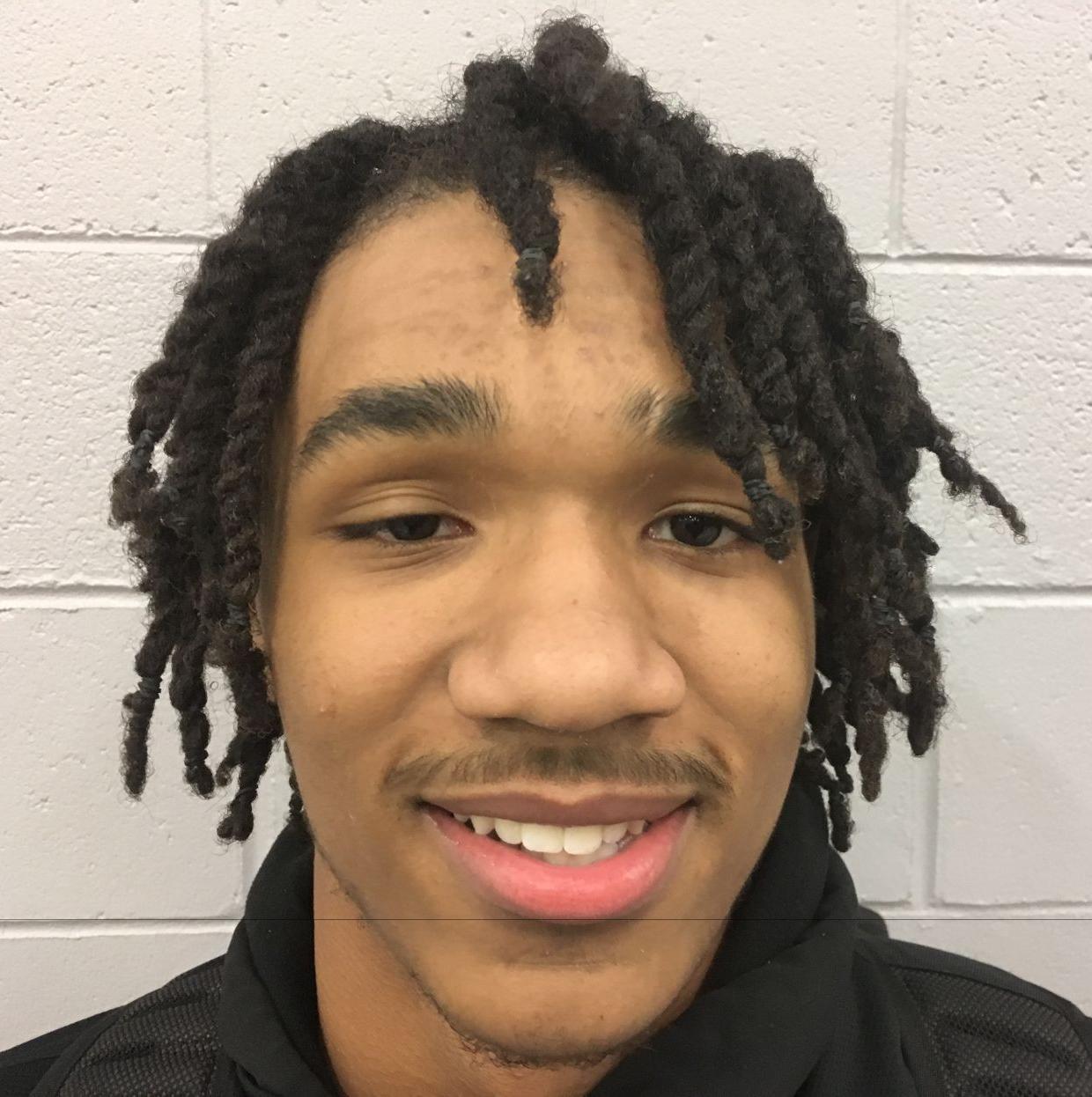 Darrien Long, Horlick